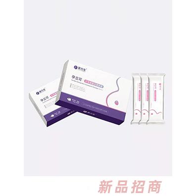 孕立可蝦青素復(fù)合營養(yǎng)素