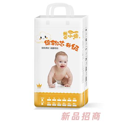 米小透嬰兒拉拉褲M