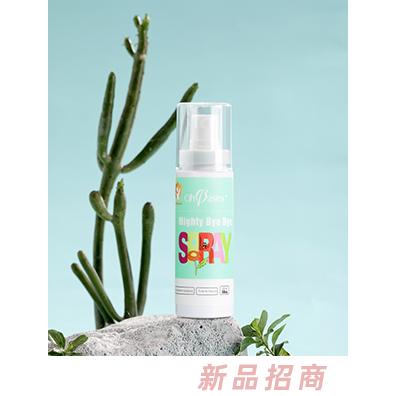歐比信小不點(diǎn)香茅噴霧