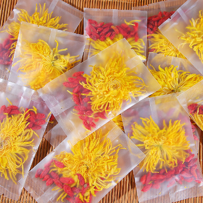 安徽花滿(mǎn)堂花茶有限公司