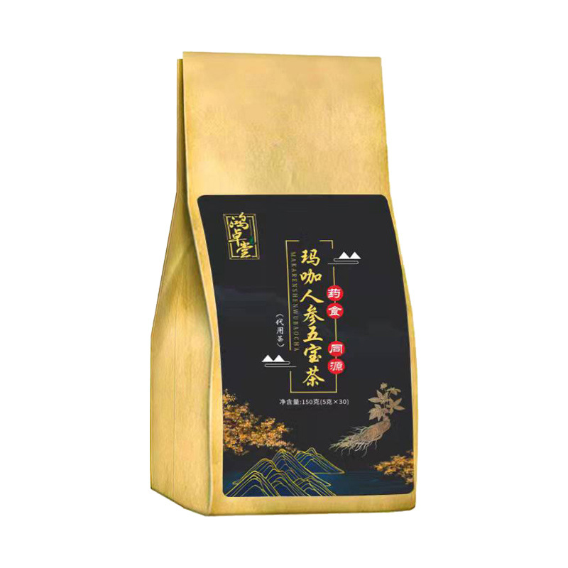邢臺(tái)鴻卓堂食品有限公司