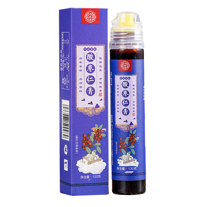 酸棗仁膏oem代加工