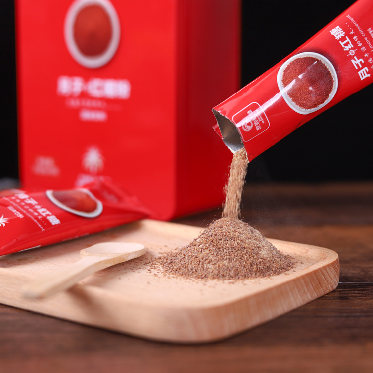 禮盒裝產(chǎn)婦月子手工速溶紅糖粉黑糖粉oem代加工