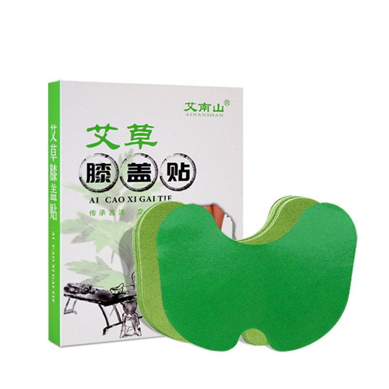 艾草膝蓋貼oem代加工