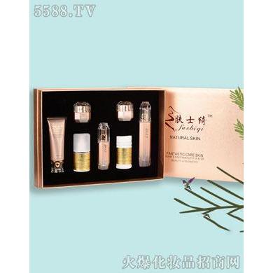 廣州尚盈姬生物科技有限公司