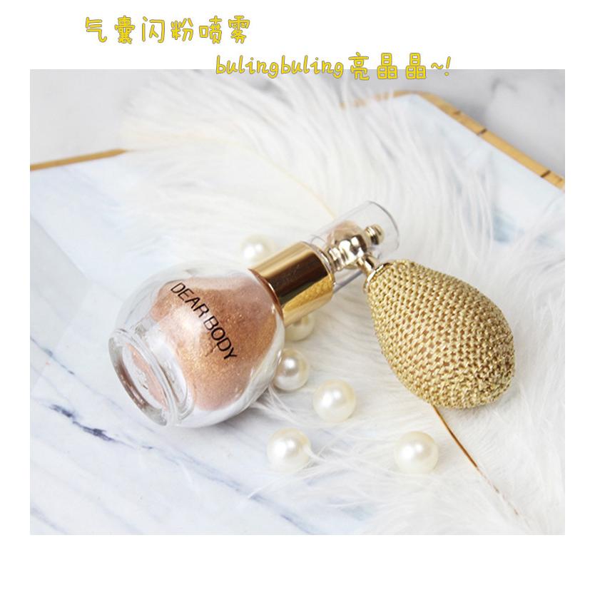義烏市慶鵬化妝品有限公司