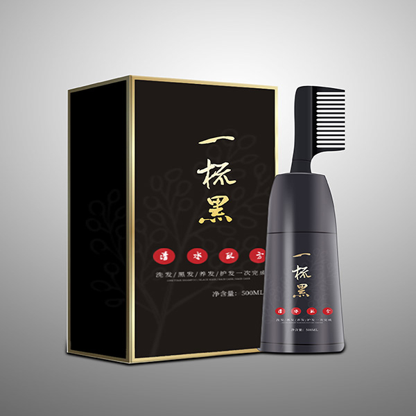 智能染發(fā)無需手調(diào)OEM代加工