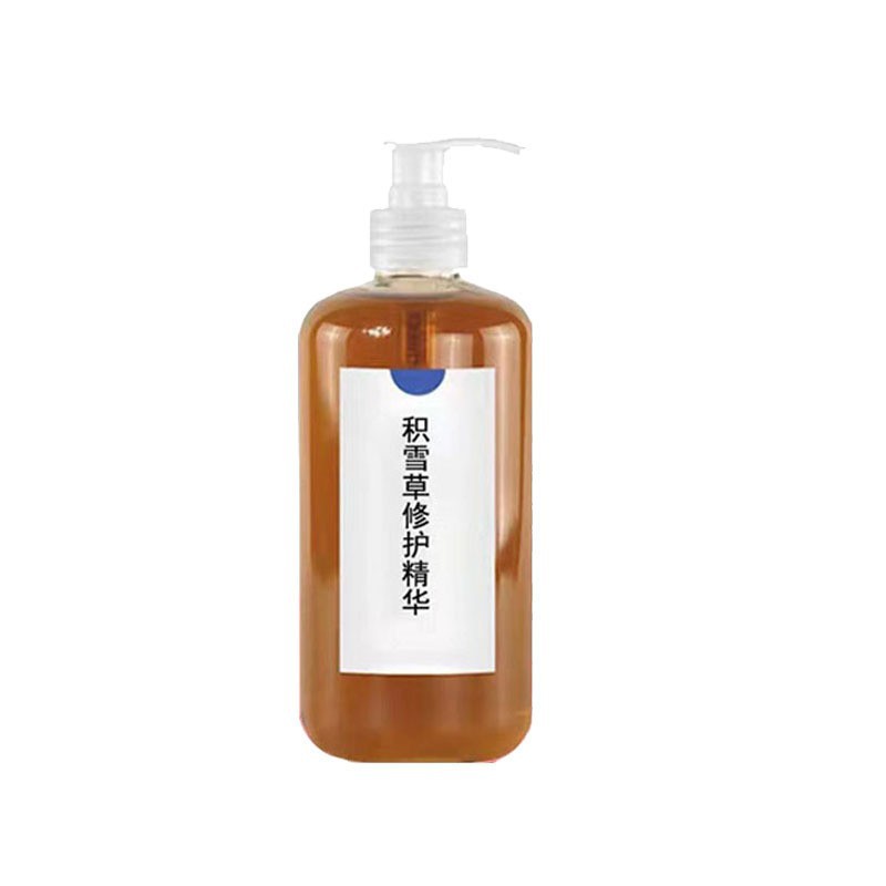 修護原液OEM代加工