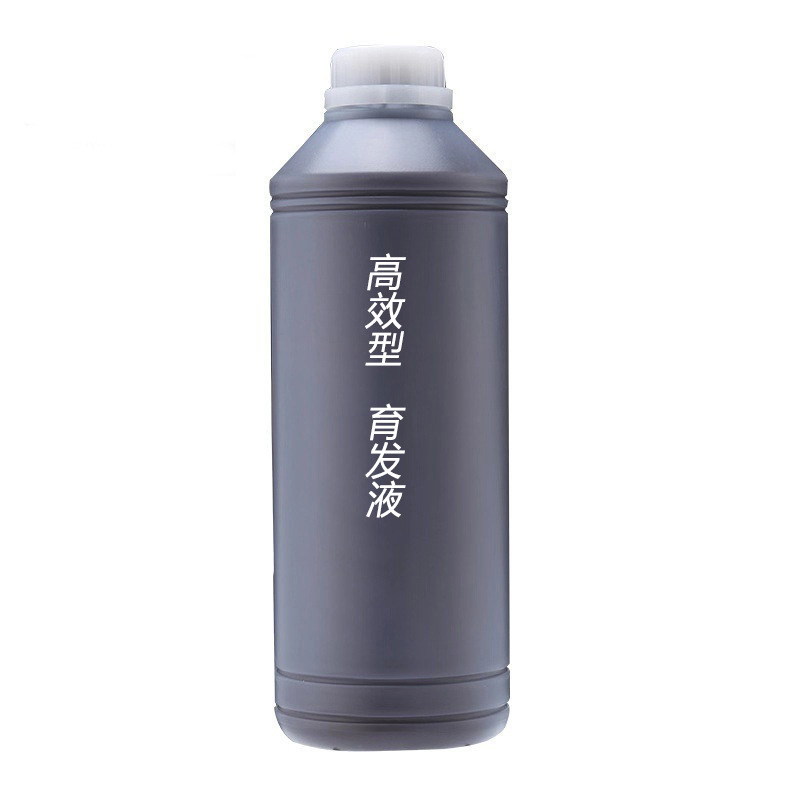 何首烏防脫育發(fā)液生長頭發(fā)修復毛囊OEM代加工