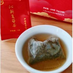 廣西南寧袋泡茶OEM代工