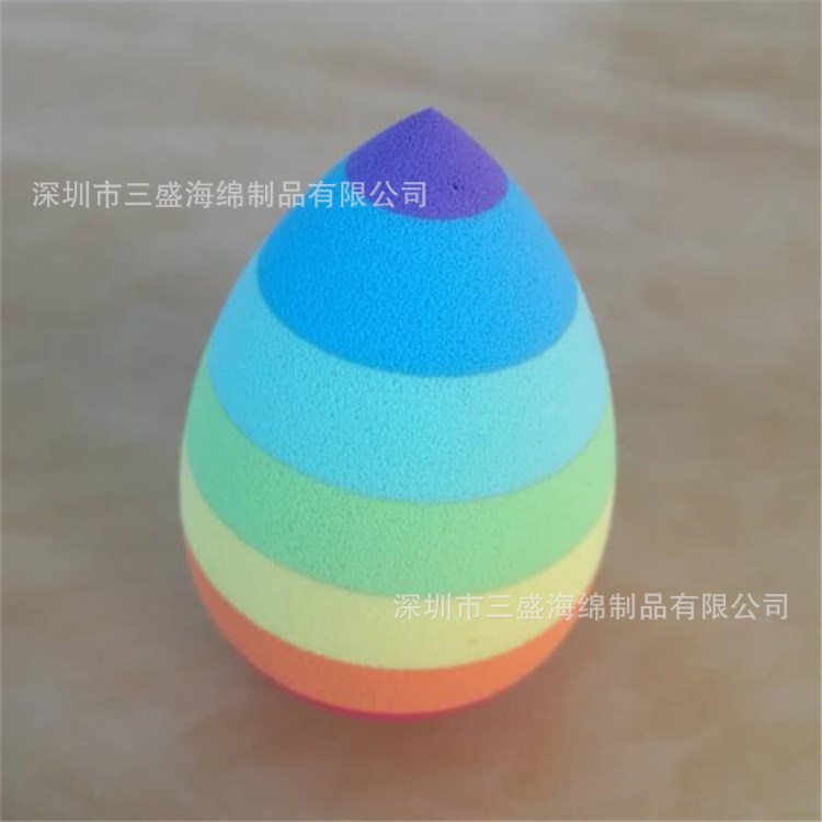 底妝卸妝洗臉撲面撲干濕兩用OEM代工廠(chǎng)