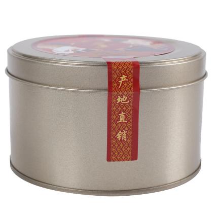 吉林省柏松參茸有限公司