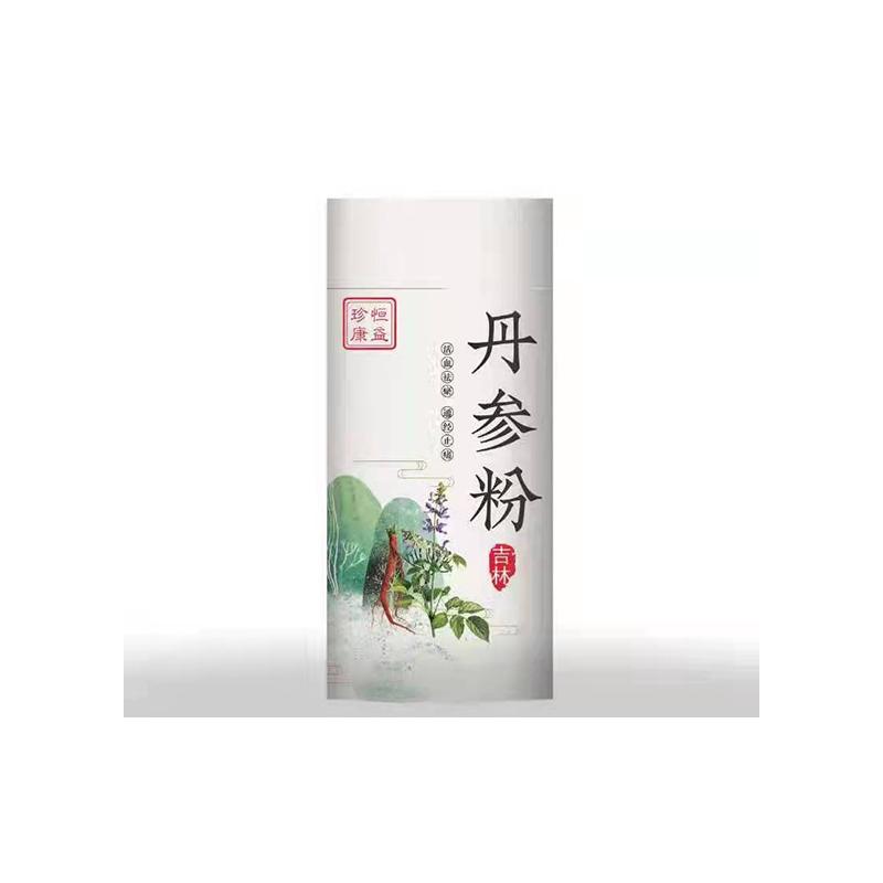 丹參粉OEM