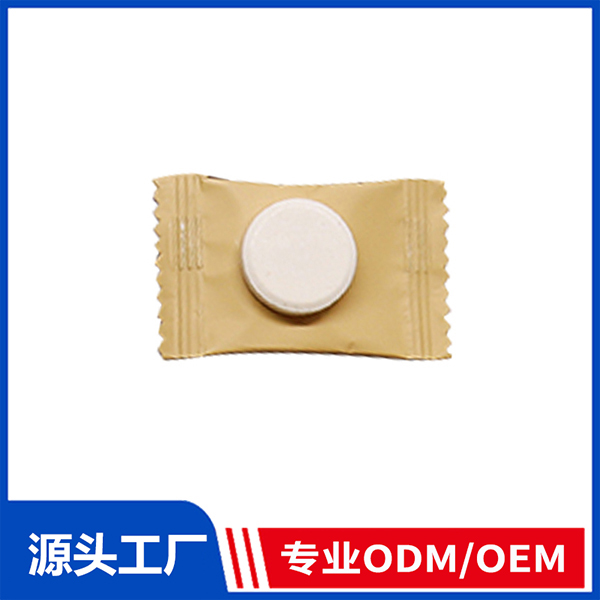 壓片糖果ODM/OEM代加工貼牌 營(yíng)養(yǎng)食品源頭廠家