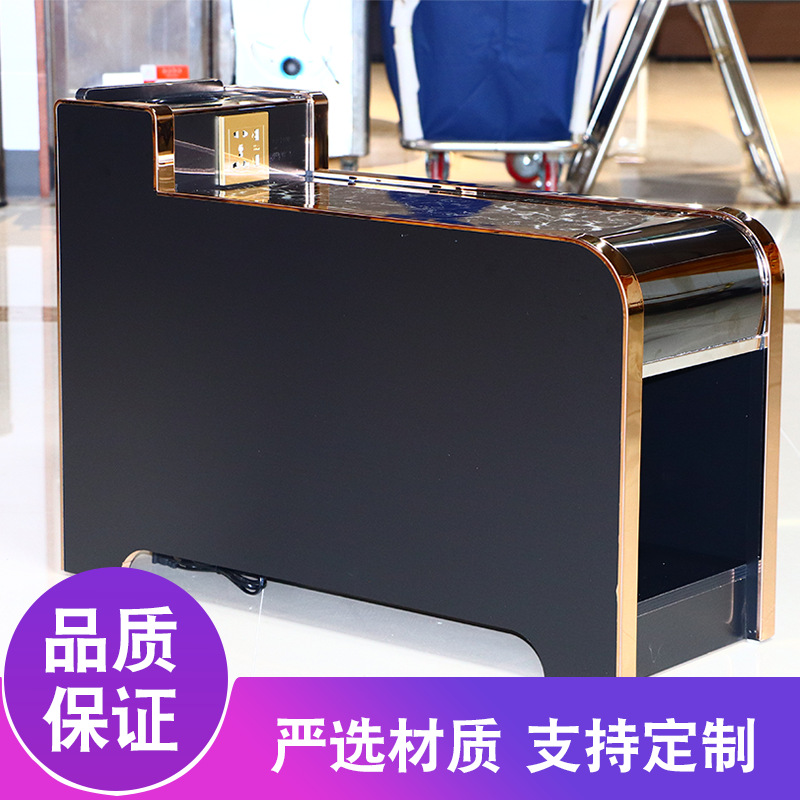 按摩足浴店專(zhuān)用養(yǎng)生茶幾OEM代加工