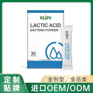 乳酸菌粉源頭工廠,源頭廠家產品豐富，可獨立定制
