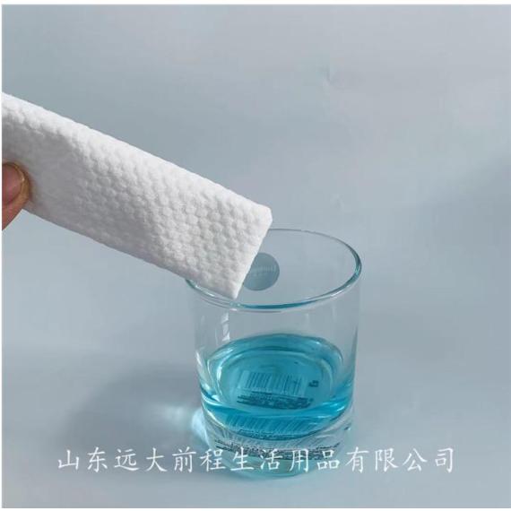 山東遠(yuǎn)大前程生活用品有限公司