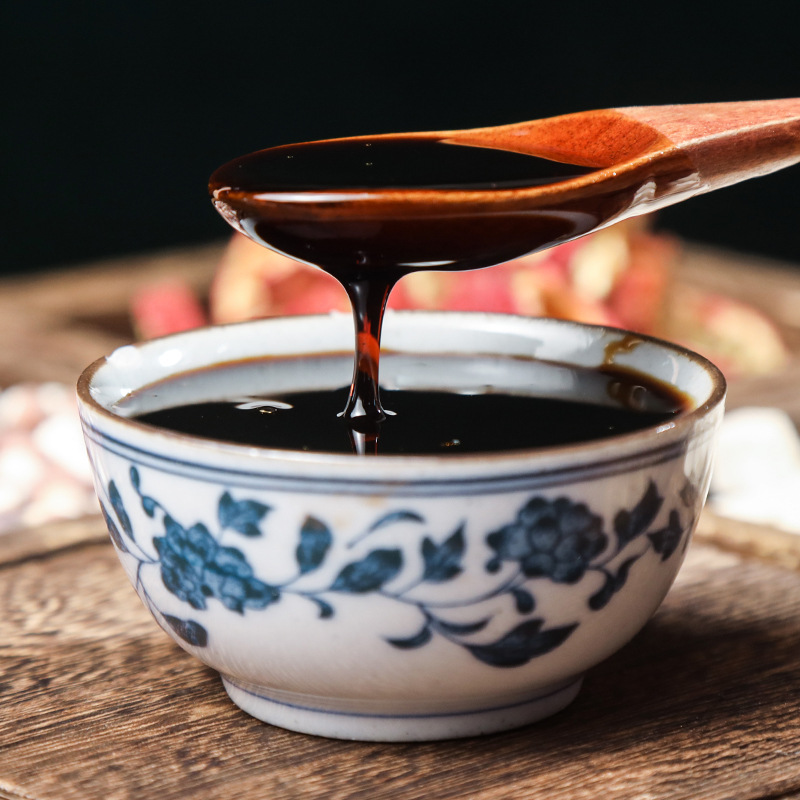 人參海參鹿鞭膏傳統(tǒng)手工古法熬制濃縮養(yǎng)生滋補(bǔ)回春膏滋可批發(fā)OEM代加工