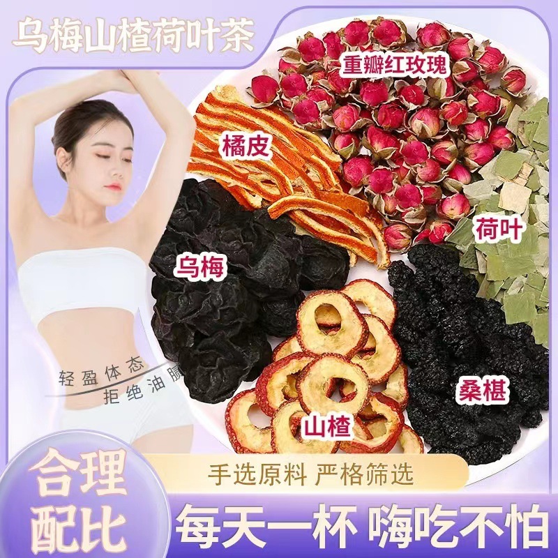 廣西金秀縣弘瑤堂瑤藥有限公司