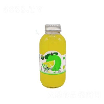 蘭翠思318ml系列小青檸汁復(fù)合果汁飲料招商OEM代加工