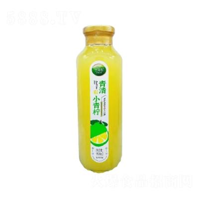 蘭翠思918ml系列小青檸汁復(fù)合果汁飲料招商OEM代加工