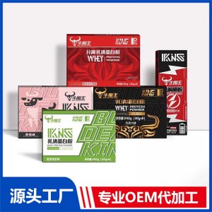 運(yùn)動營養(yǎng)食品OEM/ODM貼牌代加工批發(fā)定制源頭廠家