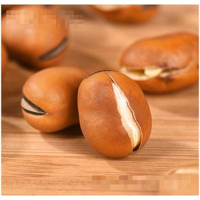 比比妙蠶豆炒胡豆休閑炒貨食品