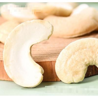 比比妙原味熟半片大腰果仁堅果干果