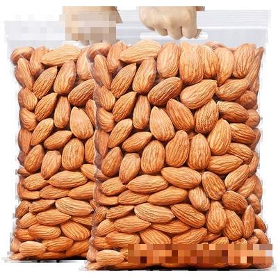 比比妙原味巴旦木仁干果堅果招商