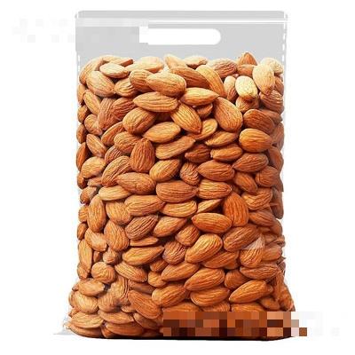 比比妙原味巴旦木仁干果堅果零食招商