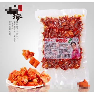 味思緣真空香辣酥150g、160g、180g