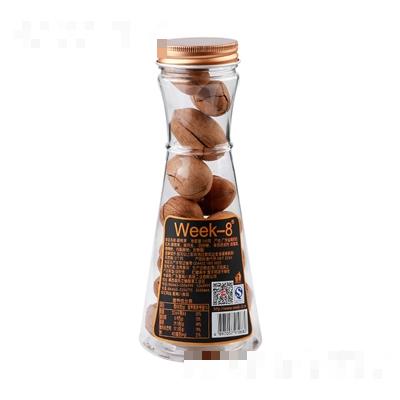 星期八碧根果休閑干果堅(jiān)果食品