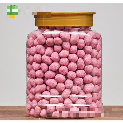 浮閑紫薯花生500g一斤-辦公零食小吃花生米堅(jiān)果炒貨