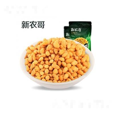 新農(nóng)哥蟹黃瓜子仁堅果炒貨零食休閑食品送女友零嘴