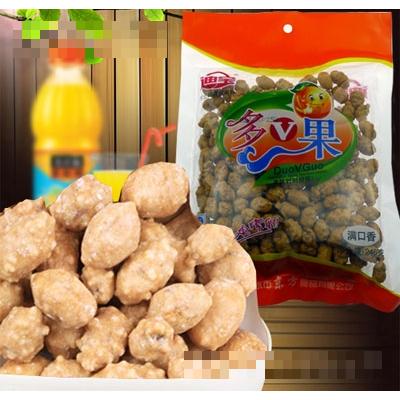迪寶多果滿口香休閑炒貨零食