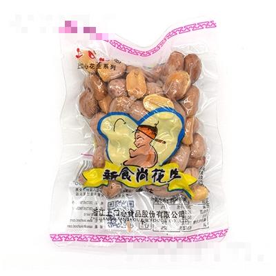 上口心散裝稱重新食尚花生休閑炒貨零食