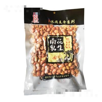 碩果香南乳花生休閑零食花生豆