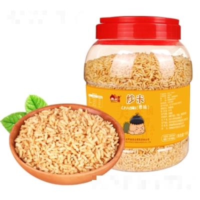 野娃安慶特產香脆食品美食零食品小吃新鮮現(xiàn)炒