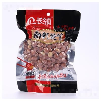 長(zhǎng)領(lǐng)南乳花生南乳味150g休閑零食招商代理