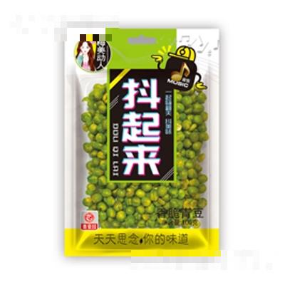 青豪園梅美動(dòng)人香脆青豆100g
