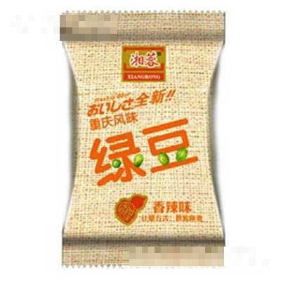 湘蓉重慶風(fēng)味綠豆香辣味散稱