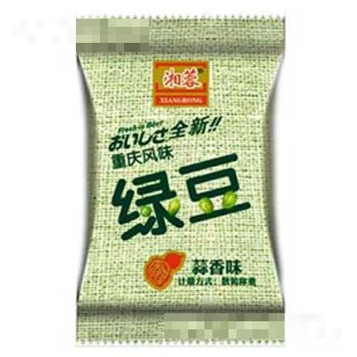 湘蓉重慶風(fēng)味綠豆蒜香味散稱