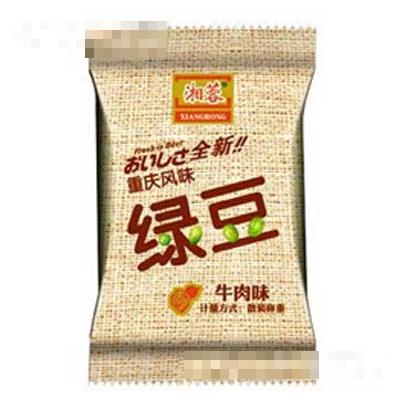 湘蓉重慶風(fēng)味綠豆牛肉味散稱