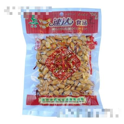 70克速達(dá)酒鬼花生