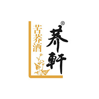蕎軒苦蕎酒