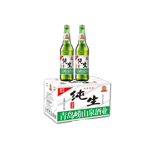 嶗山泉純生啤酒316ml.jpg