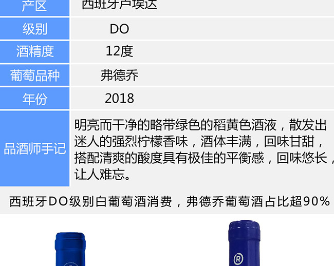 圣洛克西班牙藍(lán)色少女半甜白葡萄酒4.jpg