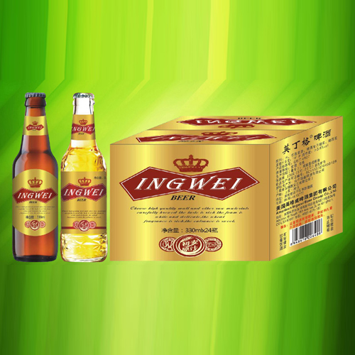 美國(guó)英格威精釀啤酒330ml×24瓶（金）.jpg