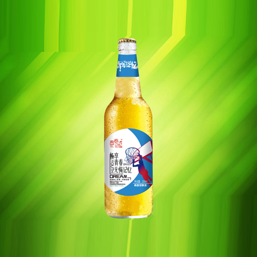 青春記憶青春型啤酒330ml（藍(lán)瓶）.jpg