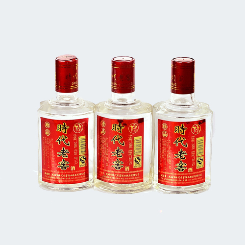 鳳城時(shí)代老窖酒珍品38°248ml.jpg